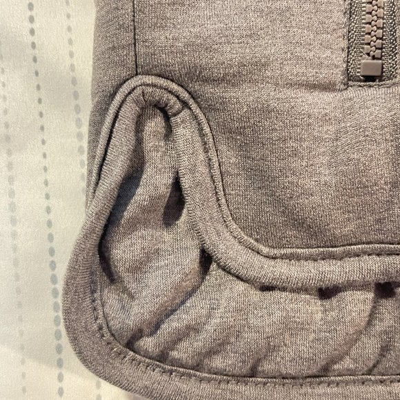 3 DOTS - SUPER SOFT FLEECE JACKET - Picture 8 of 12